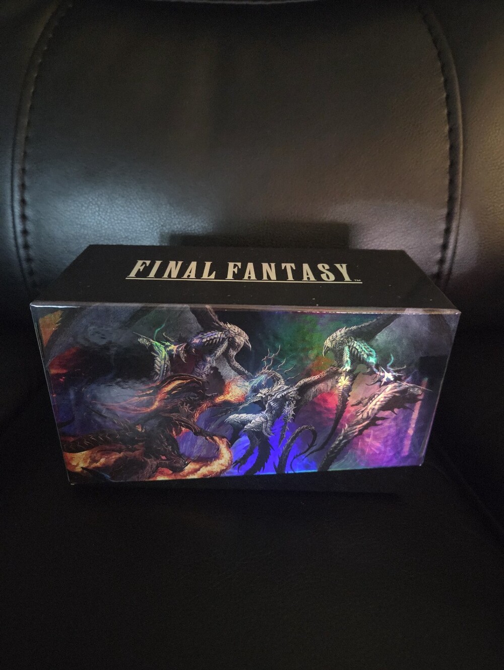 💫 Magic The Gathering Final Fantasy Mystery Box Lot of 315 Cards (See desc⬇️)